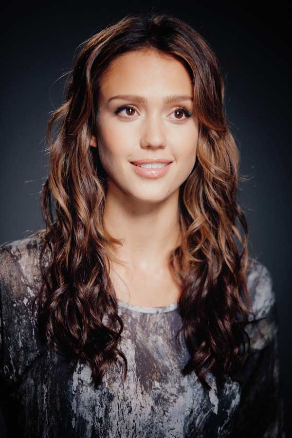 杰西卡·阿尔芭/Jessica Alba-12-32